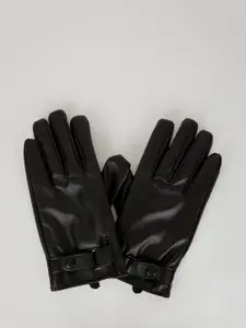 DeFacto Men Hand Gloves