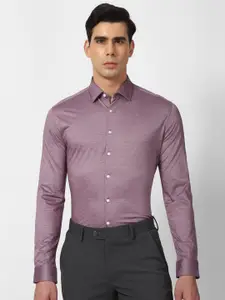 Van Heusen Cotton Slim Fit Formal Shirt