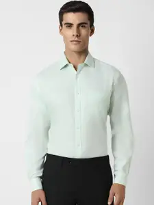 Van Heusen Cotton Formal Shirt