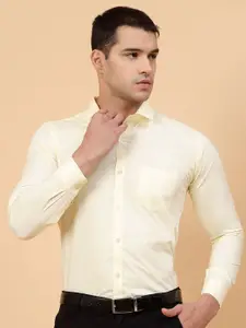 JADEBERRY Standard Cotton Formal Shirt