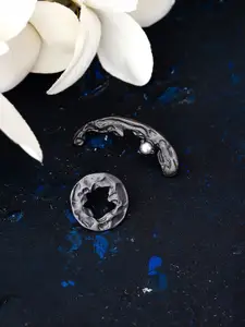 Bellofox Contemporary Drop Earrings