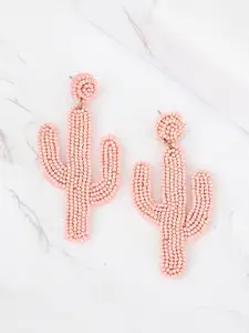 Bellofox Contemporary Drop Earrings