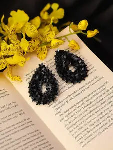 Bellofox Contemporary Stud Earrings