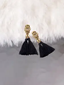 Bellofox Contemporary Drop Earrings