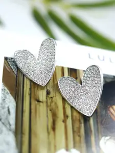 Bellofox Contemporary Stud Earrings