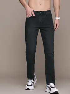 The Roadster Lifestyle Co. Men Slim Fit Stretchable Jeans