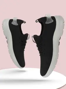 Aqualite Men Mesh Revitalizing Bounce Featherweight Running Shoes