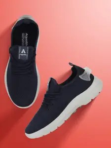 Aqualite Men Mesh Comfort Insole Running Shoes