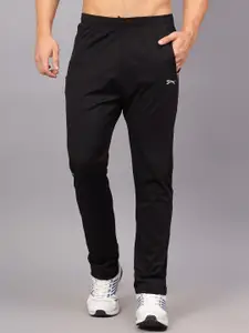 Shiv Naresh Men Mid-Rise Regular Track Pants