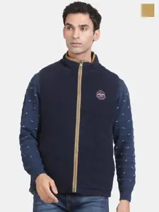 t-base Sleeveless Reversible Padded Gilet Jackets