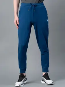 Red Tape Men Mid-Rise Joggers