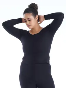 So What Round Neck Lounge T-shirt