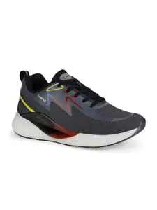 Campus Men BRIO Lace-Up Running  Shoes