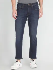 U.S. Polo Assn. Denim Co. Henry Cropped Fit Jeans