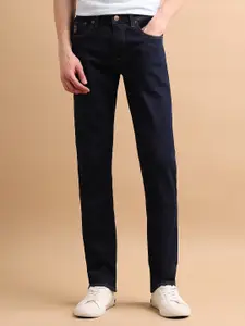 U.S. Polo Assn. Denim Co. Brandon Slim Tapered Fit Jeans