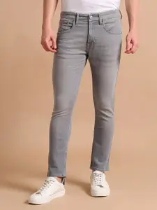 U.S. Polo Assn. Denim Co. Henry Cropped Fit Jeans