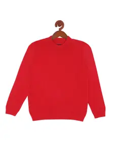 Tiny Girl Cotton Pullover Sweaters