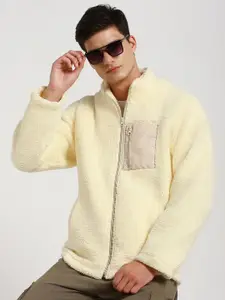 Dennis Lingo Lightweight Fleece Tailored Jacket