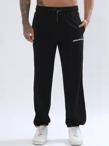 WEARDUDS Men Relaxed-Fit Joggers
