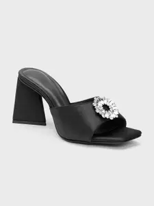 20Dresses Embellished Party Block Heels