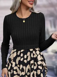 StyleCast Women Black Pullover