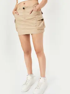 max Pencil Mini Skirts