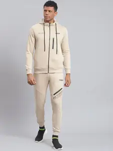 rock.it Long Sleeved Hooded Tracksuits