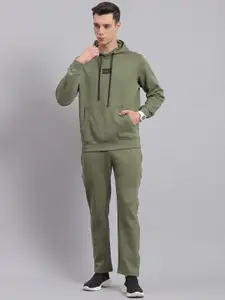 rock.it Hooded Long Sleeves Tracksuits