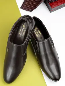 Action Men PREMIUM Lightweight Formal Slip-On Shoes