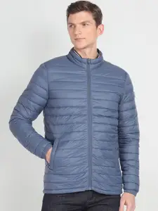 Arrow Sport Lightweight Quilted Packable Puffer Jacket