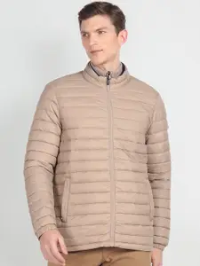 Arrow Sport Lightweight Quilted Packable Puffer Jacket