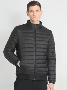 Arrow Sport Windcheater Puffer Jacket