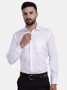 Cotstyle Premium Checked Cotton Formal Shirt