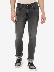 Greenfibre Men Mid-Rise Stretchable Jeans
