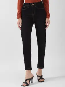 Van Heusen Woman Women Skinny Fit Stretchable Cropped Jeans