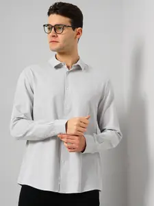 Celio Classic Cotton Casual Shirt
