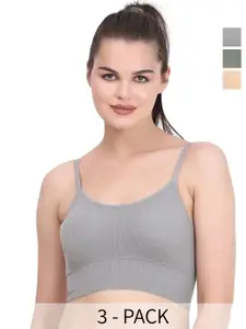 Buy Silvertraq Sports Bra At Best Offers Online In India