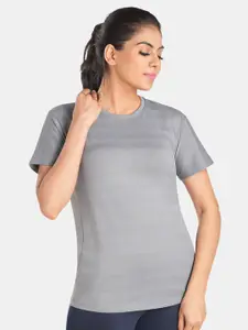 Dermawear Round Neck T-shirt