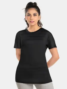 Dermawear Round Neck T-shirt