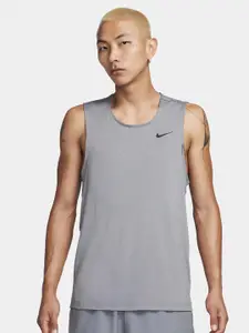 Nike Dri-FIT Ready Fitness Round Neck Tank T-shirt