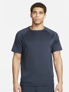 Nike Dri-FIT Ready Short-Sleeves Fitness T-shirt