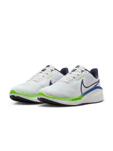 Nike Men Leather Road Running Sports Shoes