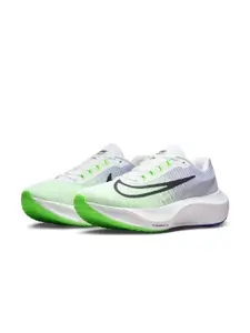 Nike Men Zoom Fly 5 Road Running Shoes