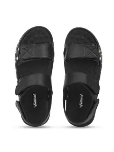 Vellinto Men STUNNER Comfort Sandals With Velcro Closure