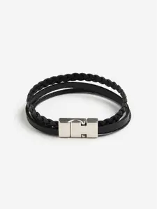 H&M Men Multi-Strand Bracelet