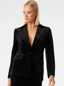 Forever New Single-Breasted Formal Blazers