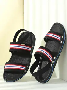 Vellinto Men Slip-On Comfort Sandals