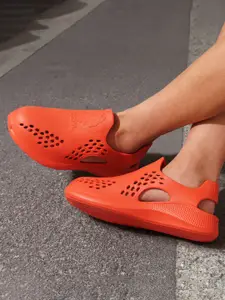 U.S. Polo Assn. Men Noan Foam Walk Clogs