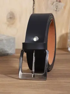 WINSOME DEAL Men Wide Formal Belt