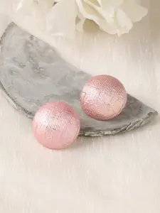 SOHI Pink Earrings